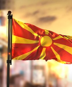 NATO: Macedonia dołączy do układu, w środę zostanie podpisany traktat