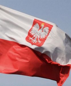 Zerwali i zdeptali polską flagę. Trzej obywatele Niemiec poddali się karze, zostali zwolnieni do domu
