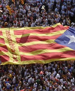 Rynek czeka na referendum w Katalonii. Euro przed próbą ognia