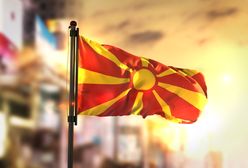 NATO: Macedonia dołączy do układu, w środę zostanie podpisany traktat