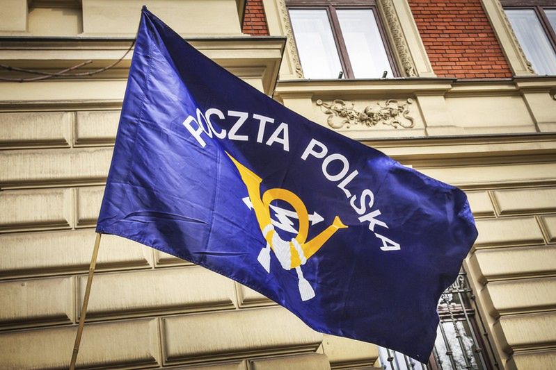 W prosty sposób można było przejąć cudze listy. Poczta Polska interweniuje