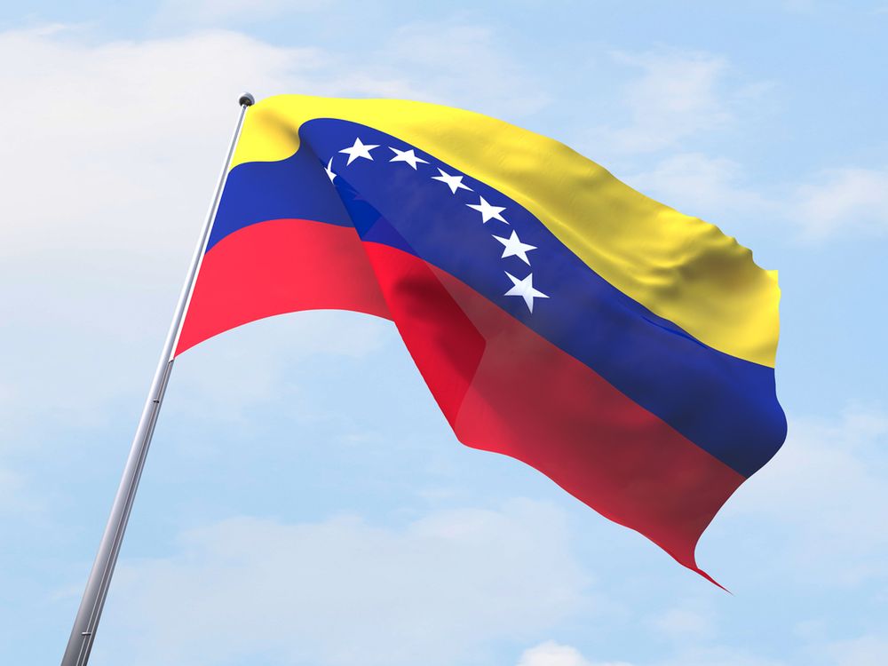 99,5 proc. spadku eksportu do Wenezueli