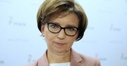 Opóźnienia w wypłacie 500+. Pierwsze zadanie dla nowej minister