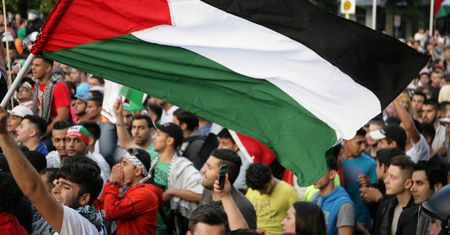 Izrael: Stany Zjednoczone likwidują konsulat dla Palestyńczyków