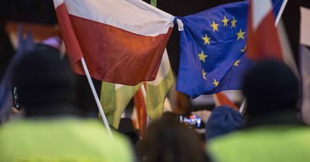 KE zasiała ziarno niepokoju. Chodzi o wybory do PE w Polsce