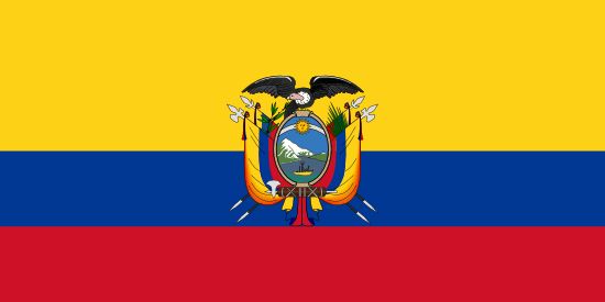Tragiczny wypadek w Ekwadorze. Nie żyje 12 osób