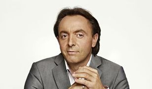 Michel Moran lepszy od Dżołany?! "ODDAJ FARTUCHA" robi furrorę!