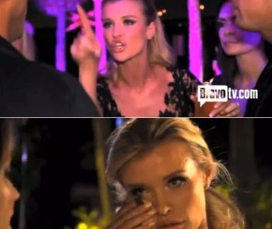 "The Real Housewives of Miami": Krupa dostała w twarz i... zarobiła ponad 30 tys. zł!