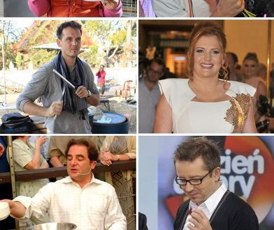 "MasterChef": kto poprowadzi nowe kulinarne show? Giełda nazwisk ruszyła