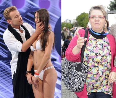 Zawadzka o "macankach" Wolińskiego: dzieciaki bawią się w ten sposób na boiskach szkolnych!