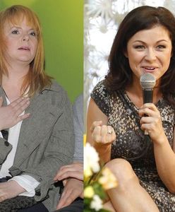 Korwin-Piotrowska o wczasach Cichopek w "barakach": chwała "normalsom"!