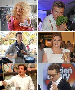"MasterChef": kto poprowadzi nowe kulinarne show? Giełda nazwisk ruszyła