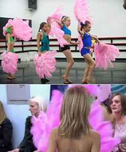 "Taniec - marzenie mojej mamy": erotyczny taniec kilkuletnich dziewczynek zbulwersował widzów