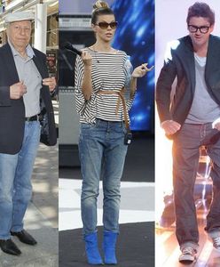 Ranking najcenniejszych ludzi show-biznesu: na kogo jest popyt, a kto popadł w niełaskę?