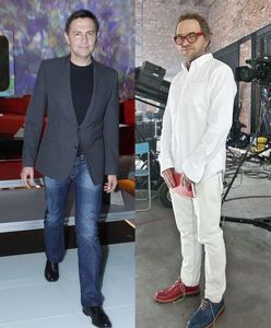 Ibisz w ogniu pytań Najsztuba: "Przepieprzyłeś życie na głupoty?"