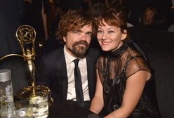 Peter Dinklage z żoną. Tworzą piękną, choć niezwykłą parę