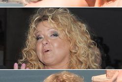 Gorzkie żale Magdy Gessler: "Już nie kulinarne pomysły rozgrzewają publikę, ale moje legginsy!"