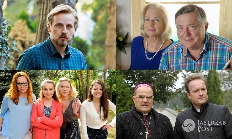 Telekamery 2016: Seriale nominowane w plebiscycie ''Tele Tygodnia''