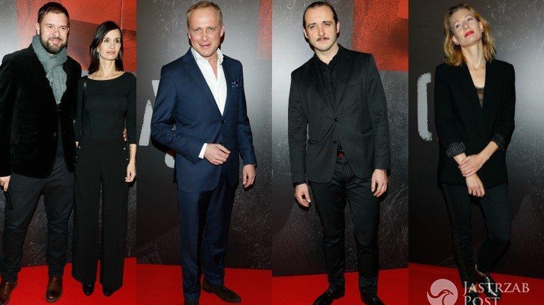 Premiera filmu Jestem mordercą