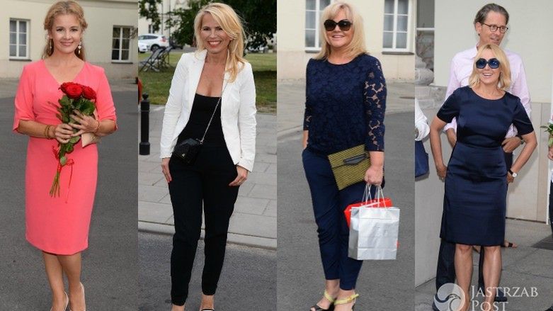 Imieniny Anny Jurksztowicz