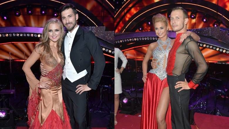 Agnieszka Kaczorowska, Rafała Maślak, Mateusz Banasiuk, Hanna Żudziewicz
Fotografia: AKPA