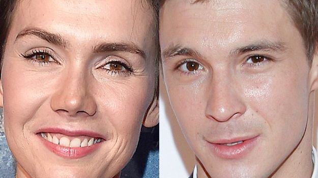 Olga Bołądź, Mikołaj Roznerski
Fotografia: AKPA