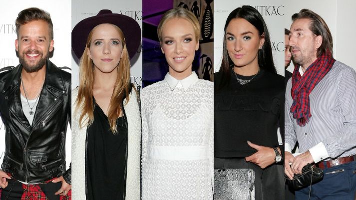 Michał Piróg, Jessica Mercedes, Magdalena Mielcarz, Sabrina Pilewicz, Tomasz Iwan
Fotografia: AKPA