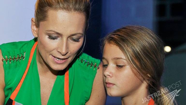 Odeta Moro i Sonia Figurska