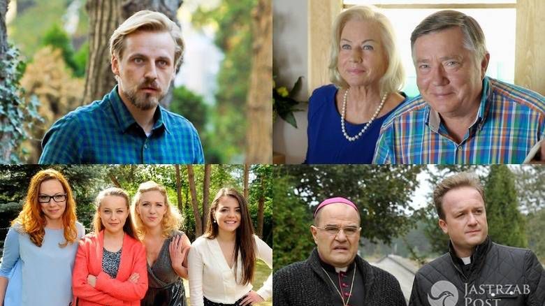 telekamery 2016: kategoria seriale