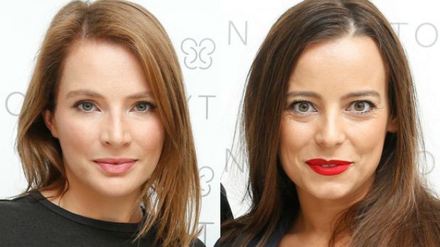 Anna Mucha, Anna Dereszowska
Fotografia: AKPA