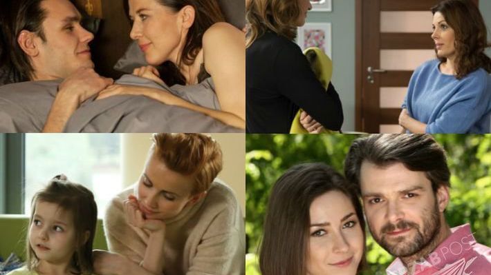 Barwy szczęścia 9 sezon