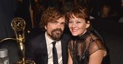 Peter Dinklage z żoną. Tworzą piękną, choć niezwykłą parę