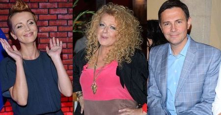 Ranking: wzloty i upadki telewizyjnych gwiazd!