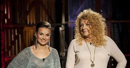 Anna Starmach: wschodząca gwiazda TVN. Czy zdetronizuję Magdę Gessler?