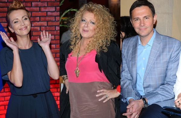 Ranking: wzloty i upadki telewizyjnych gwiazd!