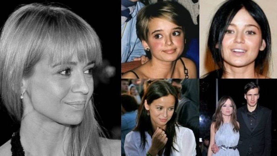 Anna Przybylska
Fotografia: AKPA