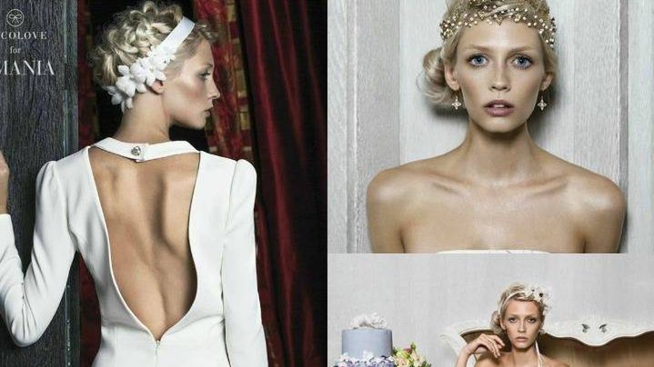 La Mania, Decolove
Fotografia: Bartłomiej Chabałowski