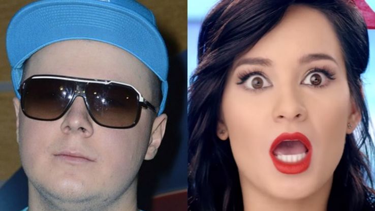 Donatan, Ewelina Lisowska