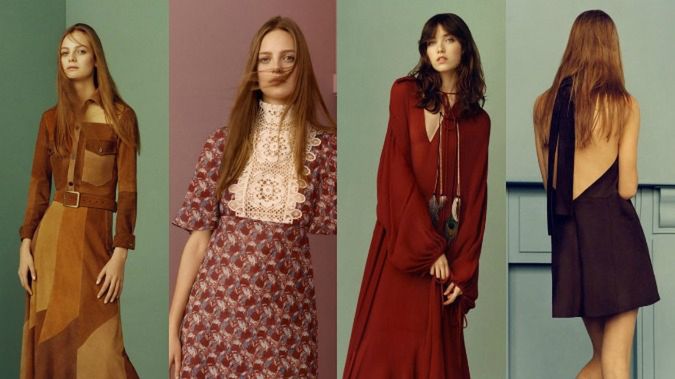 Zara/Materiały prasowe