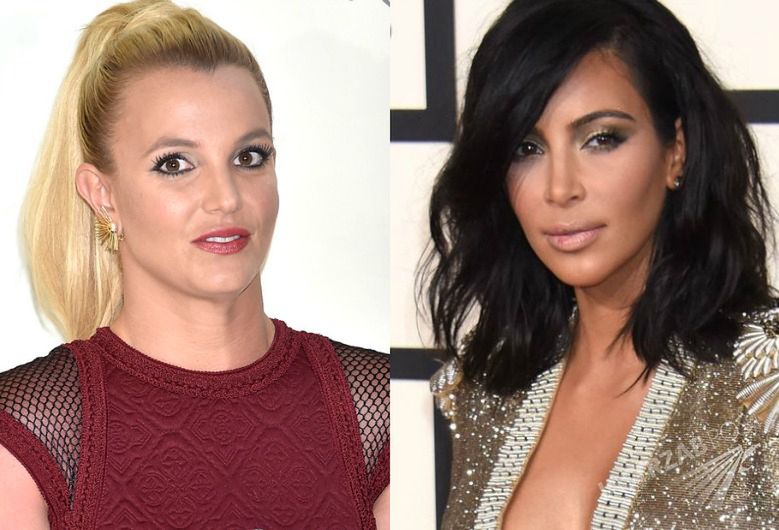 Britney Spears zostanie bohaterem gry mobilnej. Zarobi więcej niż Kim Kardashian? [wideo]