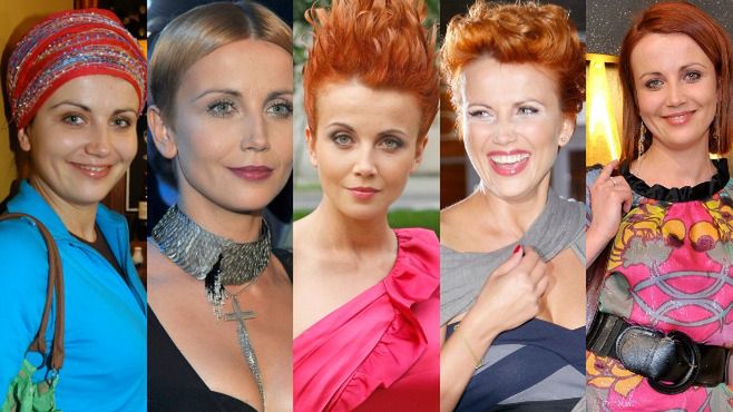 Katarzyna Zielińska
Fotografia: AKPA