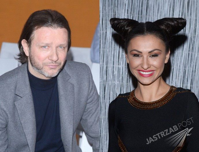 Radosław Majdan i Angelika Fajht w 2 edycji ''Celebrity Splash''?