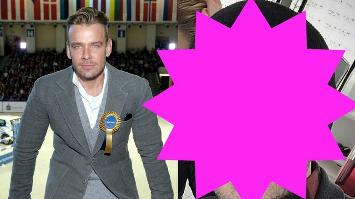 Dawid Woliński
Fotografia: Instagram/AKPA