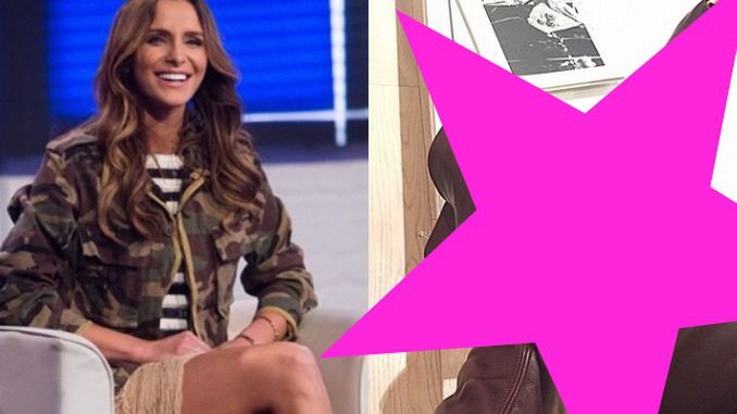 Sara Boruc
Fotografia: screen z Instagram.com