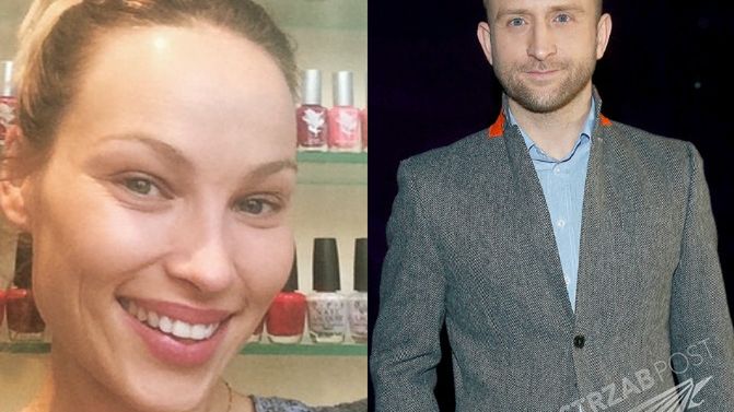 Weronika Książkiewicz, Borys Szyc
Fotografia: AKPA