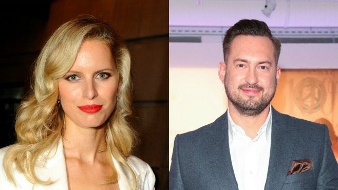 Karolina Kurkova, Marcin Prokop
Fotografia: ONS