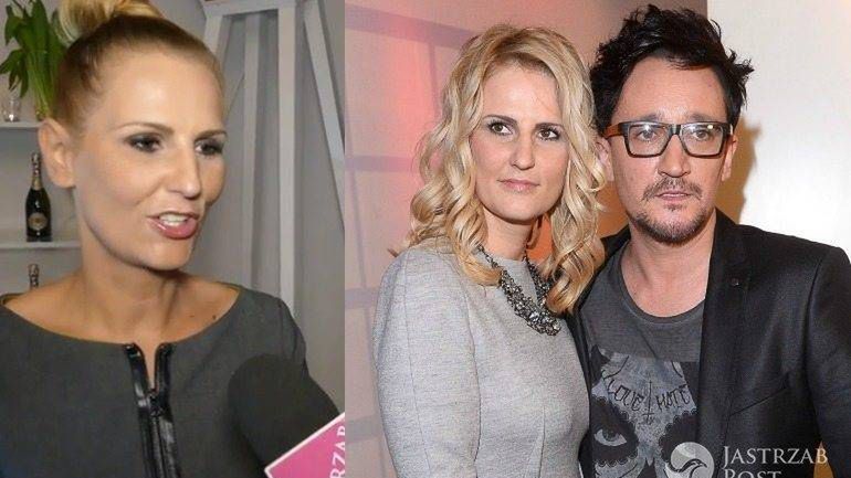 Dominika Tajner i Michał Wiśniewski