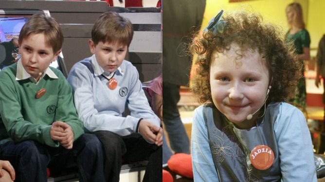 Jadwiga Nalepa, Maciej Król i Paweł Król
Fotografia: AKPA