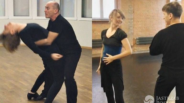 Ostatnie treningi do Tańca z gwiazdami