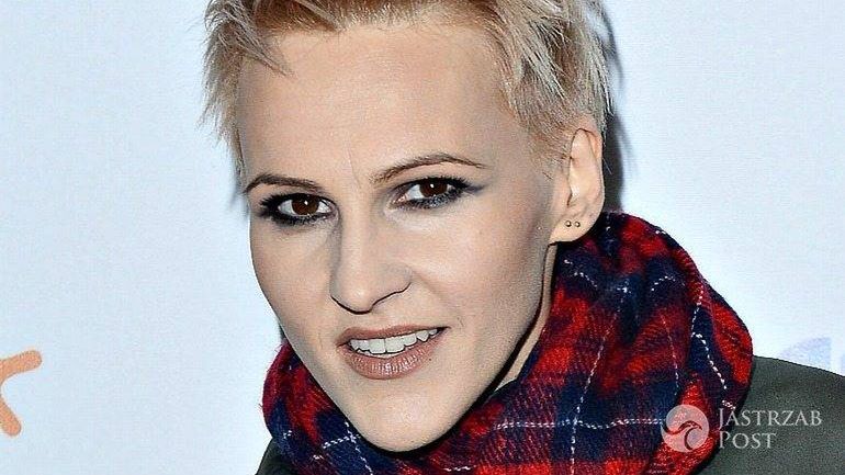 Choroba Agnieszki Chylińskiej